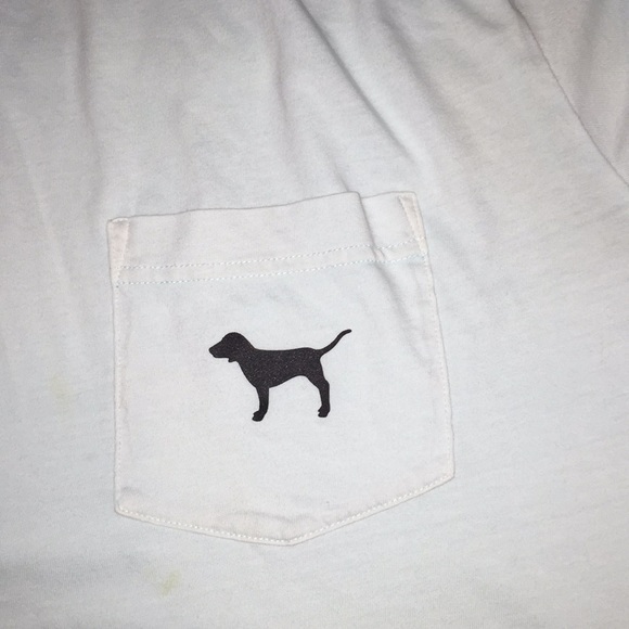 PINK long sleeved shirt with hood - Picture 3 of 5